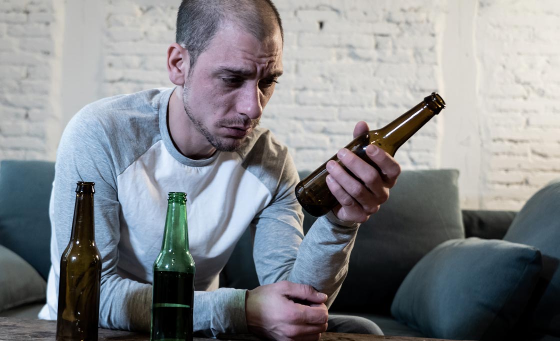 Убрать алкогольную зависимость в Артемовске